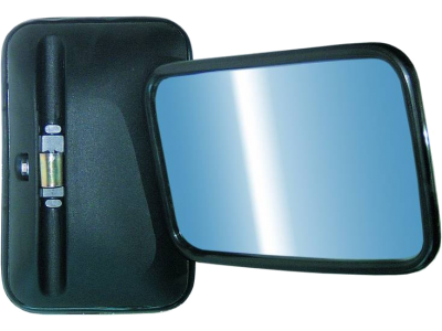 AA UNIVERSALUS veidrodis: sunkvežimiams / autobusams / traktoriams (šildomas/nešildomas)