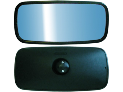 A – 8 UNIVERSALUS veidrodis: sunkvežimiams / autobusams / traktoriams (šildomas/nešildomas)