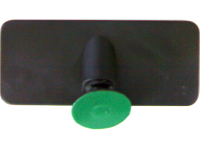 MOK - papildomas mokomojo galinio vaizdo veidrodėlis