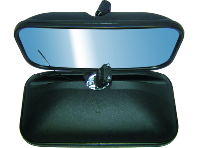 AF UNIVERSALUS veidrodis: sunkvežimiams / autobusams / traktoriams (šildomas/nešildomas)